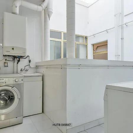 Apartmán Alcam Barbera Centro Barbera del Valles
