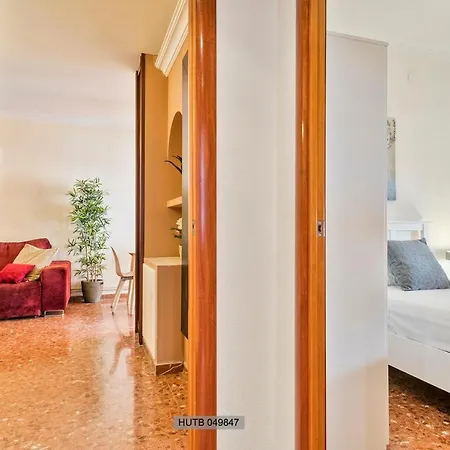 Apartment Alcam Barbera Centro Barbera del Valles