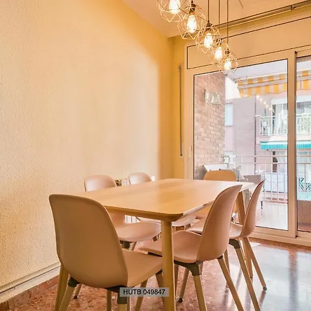 Apartment Alcam Barbera Centro