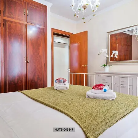 Alcam Barbera Centro Apartment Barbera del Valles