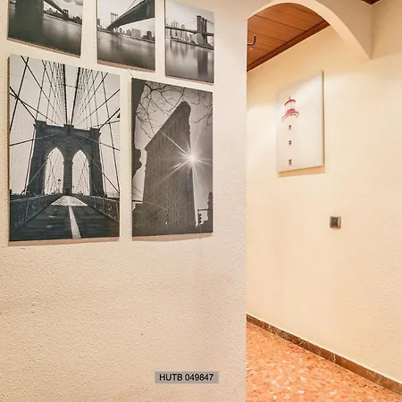 Alcam Barbera Centro