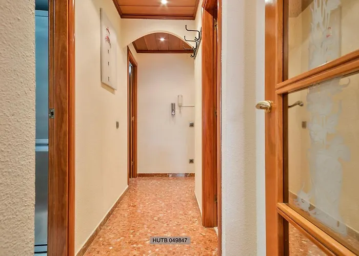 Alcam Barbera Centro * باربيرا ذيل فايِس