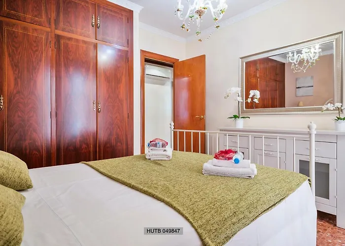 Alcam Barbera Centro شقة باربيرا ذيل فايِس