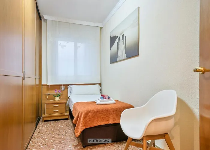 Alcam Barbera Centro * باربيرا ذيل فايِس