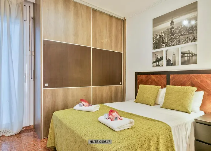Alcam Barbera Centro باربيرا ذيل فايِس